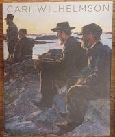 Carl Wilhelmson