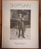 Skeppsvarv : [Eriksbergs mekaniska verkstad]