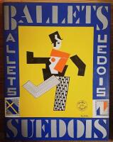 Ballets Su&eacute;dois