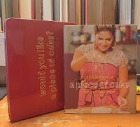 A Piece of Cake: Leilas favoritbr&ouml;d och bakverk