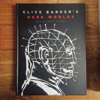 Clive Barker&rsquo;s Dark Worlds