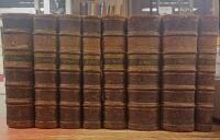 SYNOPSIS. Bibliothec&aelig; Exegetic&aelig; in Novum Teftamentum. Kurzgefaster Auszug Der gr&uuml;ndlichsten und nu&szlig;barsten Auslegungen &uuml;ber alle B&uuml;cher Neues Testaments, In Tabellen, Erkl&auml;rungen, Anmerkungen und Nuzanwendungen, Mit Zuziehung des Grundtextes, und flei&szlig;iger Anf&uuml;hrung der dabey gebrauchten B&uuml;cher, Zum erw&uuml;nschten Handbuch, Sowol Kirchen, Schul, und Haus-Lehrern zur Unterweisung, als auch der Gottesgelahrtheit Beflissenen und andern Studiosis, ja allen verst&auml;ndigen Liebhabern der heiligen Schrift zu eigener Erbauung abgefa&szlig;et, und mit einer Vorrede Tit. Herrn Johann Gustav Reinbeck, weiland K&ouml;nigl. Preuss. Consist. Raths und Probsts zu Berlin. Auch besondern neuen Vorreden &uuml;ber ein iedes Buch, und angeh&auml;ngten Registern, ausgefertiget, Mit Beyh&uuml;lfe einiger Gelehrten,von Christoph Starke, weiland Pastore Primario und Garnison-Predigern der Stadt und Vestung Driesen. Vierte verbesserte und vermehrte Auflage. Mit R&ouml;m. Kayserl. K&ouml;nigl. Pohln. und Churfl. S&auml;chs. K&ouml;nigl. Preuss. und Churbrandenb. wie auch Schweizeris. Privilegien. Leipzig, gedruckt und verlegt durch Bernhard Christoph Breitkopf, 1758