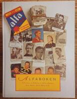 Alfaboken : till minne av bilderna vi aldrig gl&ouml;mmer