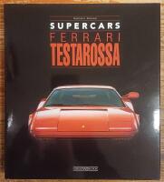 Ferrari Testarossa
