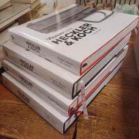 Heckler & Koch 1-4. Vickers Guide