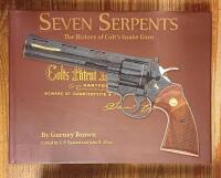 Seven Serpents: The History of Colt's Snake Guns