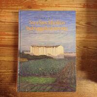 Stor-Stockholms bebyggelsehistoria: Markpolitik, planering och byggande under sju sekler