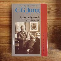 Psykets dynamik och struktur