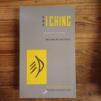 The I Ching : or, Book of changes