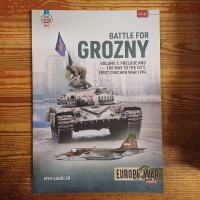 Battle for Grozny vol.1