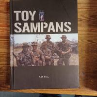 Toy Sampans