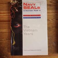 Navy SEALs: A History Part 2 : The Vietnam Years