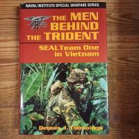 The men behind the Trident - SEAL Team One in Vietnam