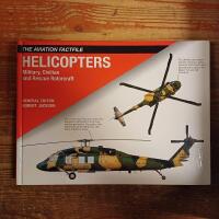 The Aviation Factlife: Helicopters: Military, Civilian and Rescue Rotorcraft