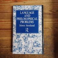 Language and Philosophical Problems