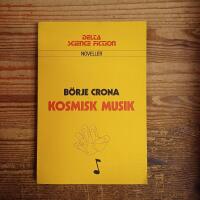 Kosmisk musik: Noveller