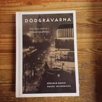 D&ouml;dgr&auml;varna: Den sista vintern i Weimarrepubliken