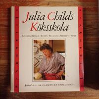 Julia Childs k&ouml;ksskola