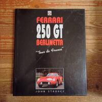 Ferrari 250 GT Berlinetta. "Tour de France"