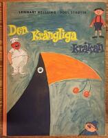 Den kr&aring;ngliga kr&aring;kan