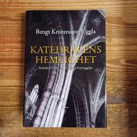 Katedralens hemlighet: Sekularisering och religi&ouml;s &ouml;vertygelse