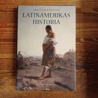 Latinamerikas historia