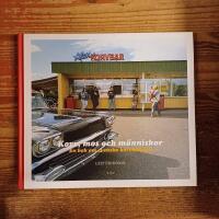 Korv, mos och m&auml;nniskor: En bok om svenska korvkiosker