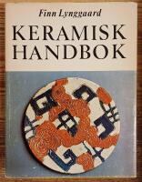 Keramisk handbok