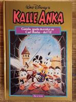 Kalle Anka del 12