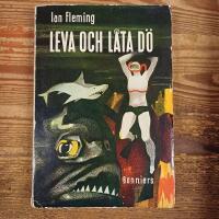Leva och l&aring;ta d&ouml;