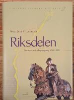 Riksdelen : stormakt och riksspr&auml;ngning 1560-1812