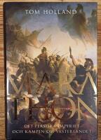 Marathon : det persiska imperiet och kampen om v&auml;sterlandet