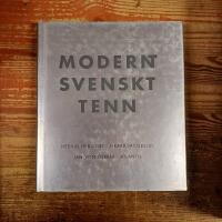 Modernt svenskt tenn