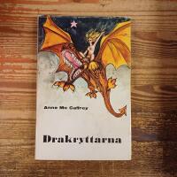 Drakryttara