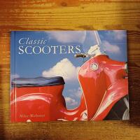 Classic Scooters
