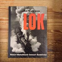 En bok om lok