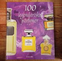 100 legendariska parfymer