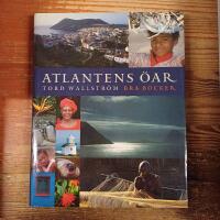 Atlantens &ouml;ar