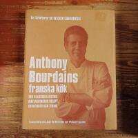 Anthony Bourdains franska k&ouml;k
