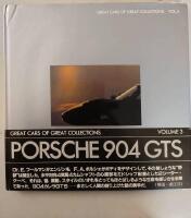 Porsche 904 GTS. Great Cars of Great Collections. Volume 3