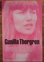 Grupp 8 & jag