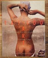 Tattoo Art. T&auml;towierte Frauen. Skin Fantasies on Tattoed Women