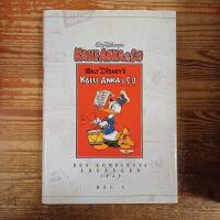 Kalle Anka & C:o. Den kompletta &aring;rg&aring;ngen 1949 - Del 1
