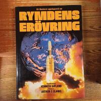 Ett illustrerat uppslagsverk om rymdens er&ouml;vring
