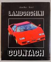 Lamborghini Countach