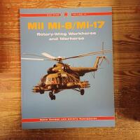 Mil Mi-8 / Mi-17: Rotary-Wing Workhorse and Warhorse