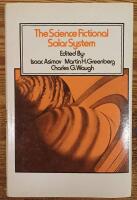 The Science Fictional Solar System
