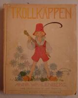 Trollk&auml;ppen