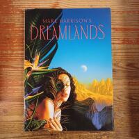 Mark Harrison's Dreamlands