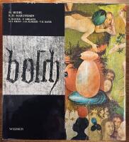 Hieronymus Bosch